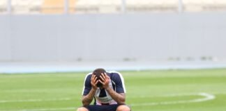 Alianza Lima descendió a la segunda división del fútbol peruano