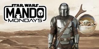 Disney y Lucasfilm anuncian “Mando Mondays”