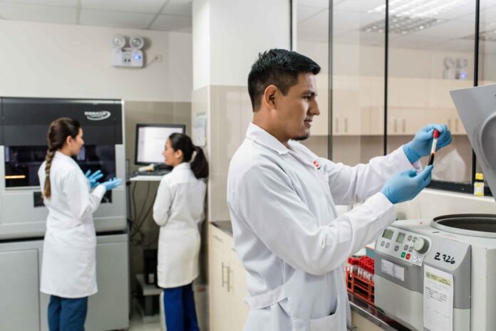 Investigación científica Investigación científica