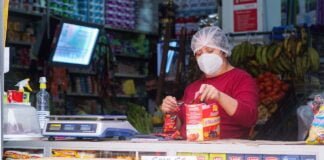 Reactivación de bodegas