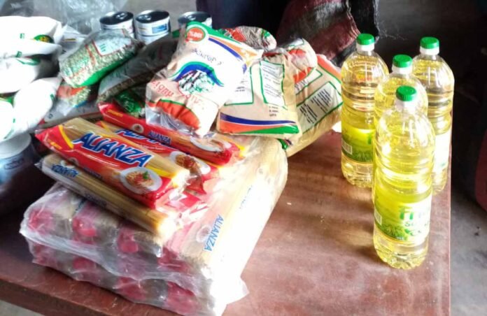 Se continúan con las acciones de la Estrategia Multisectorial determinada por el Decreto Legislativo N° 1489 para la atención de los pueblos indígenas u originarios Se continúan con las acciones de la Estrategia Multisectorial determinada por el Decreto Legislativo N° 1489 para la atención de los pueblos indígenas u originarios