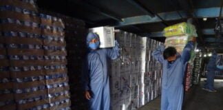 Más de 200,000 ciudadanos de pueblos indígenas u originarios recibirán alimentos en marco de la emergencia sanitaria