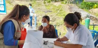 En marco de emergencia sanitaria por el COVID-19, los enlaces interculturales también brindaron información en lenguas indígenas u originarias.