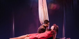 Festival de Artes Escénicas - FAE Lima