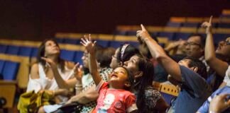 Encuentro Conecta “Públicos digitales: nuevos escenarios para la participación cultural”