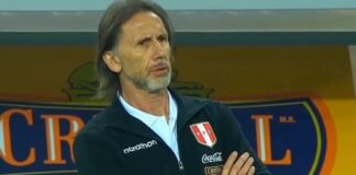 Ricardo Gareca