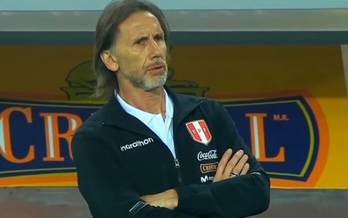 Ricardo Gareca