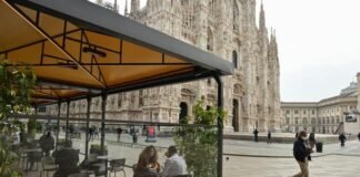 Coronavirus en Italia.