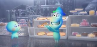 Estreno de SOUL en Disney +