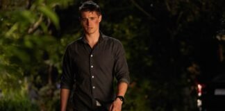 Segunda teporada de "Condor"