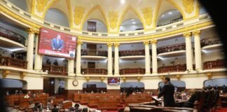 Congreso de la República