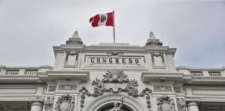 Congreso de la República