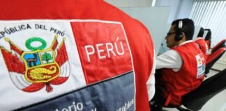 Ministerio de la Mujer y Poblaciones Vulenrables - MIMP