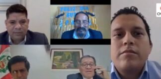 Comisión de Economía del Congreso