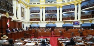 Congreso de la República