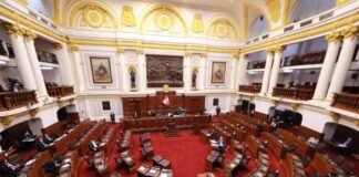 Congreso de la República