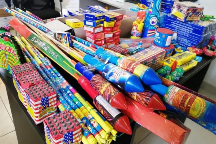 Municipalidad distrital lanza campaña de sensibilización en tiempos de pandemia