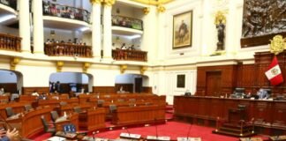 Congreso de la República