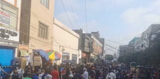 Mesa Redonda durante la pandemia del covid-19 / Foto: DSN