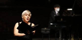 Concierto de voces en homenaje al compositor alemán se transmitirá el martes 15 de diciembre, a las 8:00 de la noche, por la plataforma web GTN EN VIVO y Cultura 24.tv