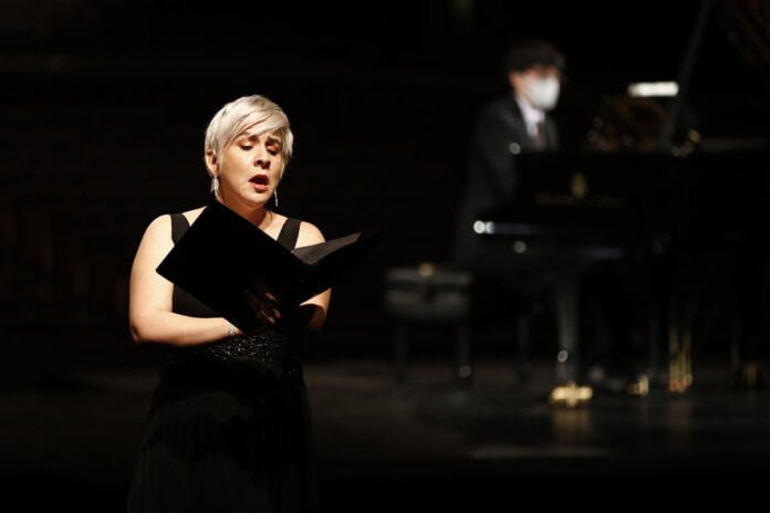 Concierto de voces en homenaje al compositor alemán se transmitirá el martes 15 de diciembre, a las 8:00 de la noche, por la plataforma web GTN EN VIVO y Cultura 24.tv