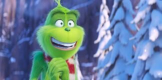 FOX Premium - El Grinch