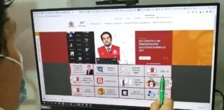 Trámite lo pueden realizar de manera virtual ante los Jurados Electorales Especiales correspondientes