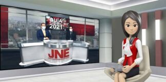 Guía Electoral 2021