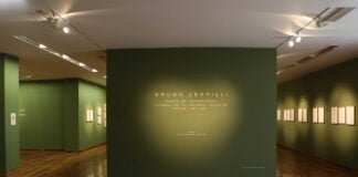 Reapertura de la Galería John Harriman