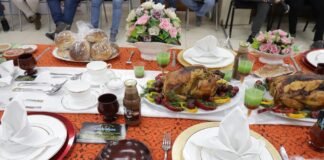 Trabajo articulado con los emprendedores estuvo a cargo del CITEproductivo Maynas