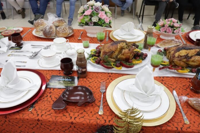 Trabajo articulado con los emprendedores estuvo a cargo del CITEproductivo Maynas