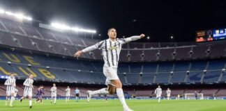 Barcelona vs. Juventus / Foto: Facebook Juventus