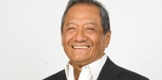 Falleció Armando Manzanero