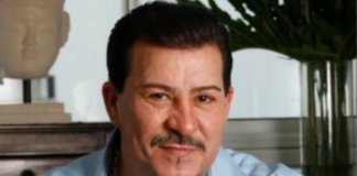 Falleció Tito Rojas