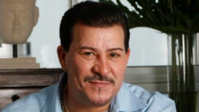 Falleció Tito Rojas