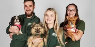 National Geographic promueve la adopción de mascotas con el especial “Adopta, no compres”.