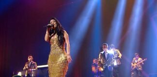 "Domingos de Fiesta" con Katy Jara