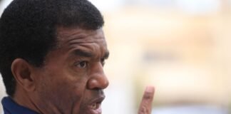 Julio César Uribe / Foto: Andina