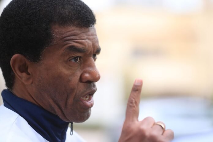 Julio César Uribe / Foto: Andina