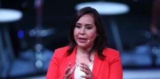 Nidia Vilchez - Foto: Vidal Tarqui