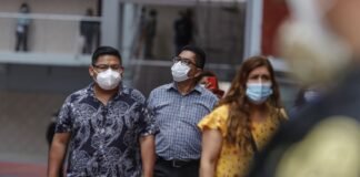 Elecciones 2021 / Foto: Andina