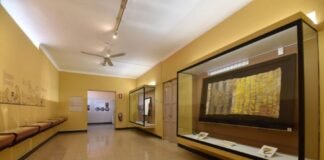 Museos Abiertos del Ministerio de Cultura