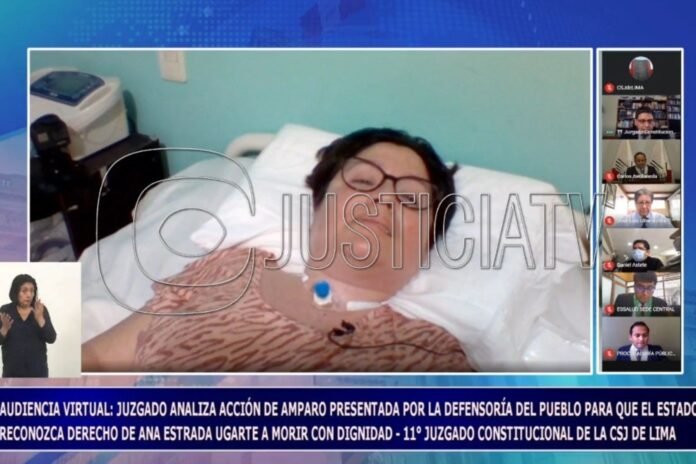 Ana Estrada Ana Estrada