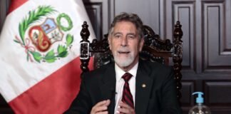 Francisco Sagasti / Foto: Andina