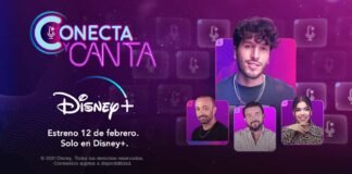 Conecta y Canta