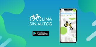 "Lima Sin Autos"