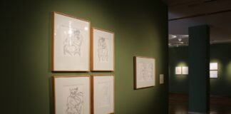 Galería John Harriman