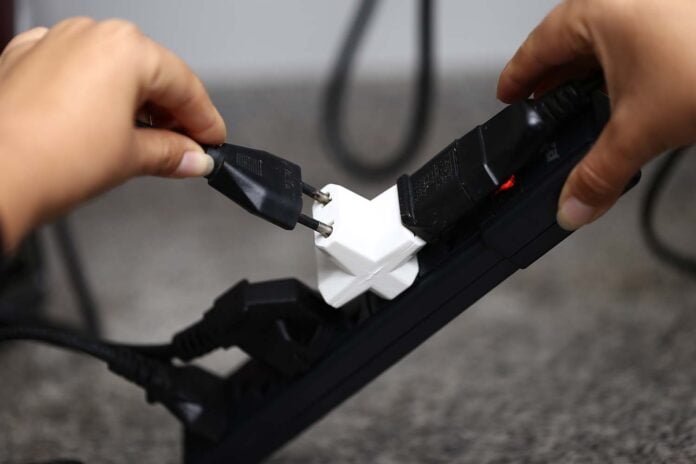 Consejos para ahorrar energía eléctrica