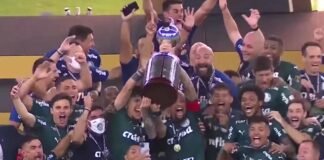 Final de la Copa Libertadores