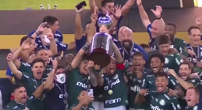 Final de la Copa Libertadores